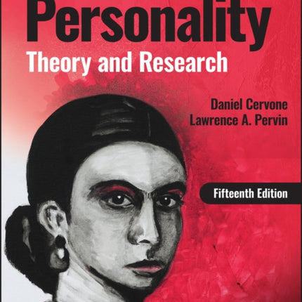 Personality: Theory and Research