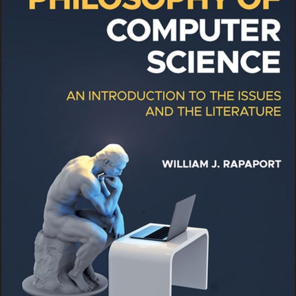 Philosophy of Computer Science: An Introduction to the Issues and the Literature