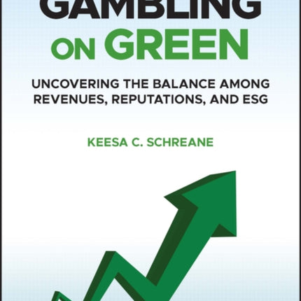 Gambling on Green  Uncovering the Balance among