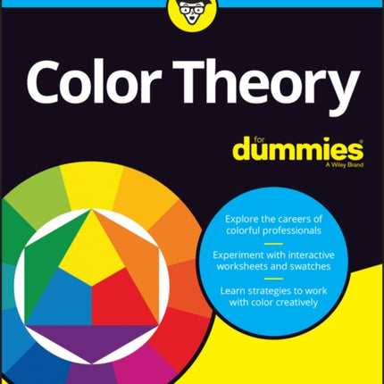 Color Theory For Dummies