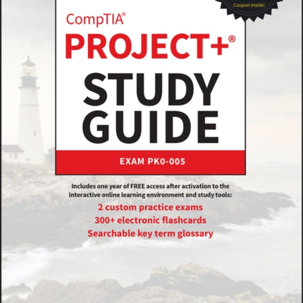 CompTIA Project Study Guide