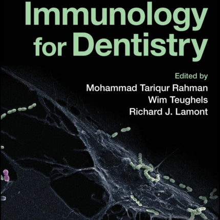 Immunology for Dentistry