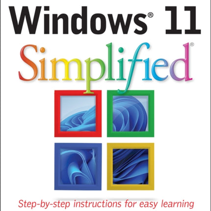 Windows 11 Simplified