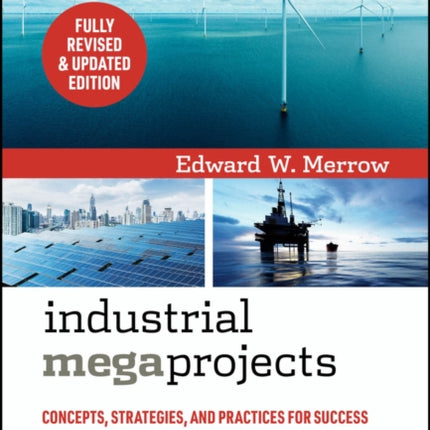 Industrial Megaprojects