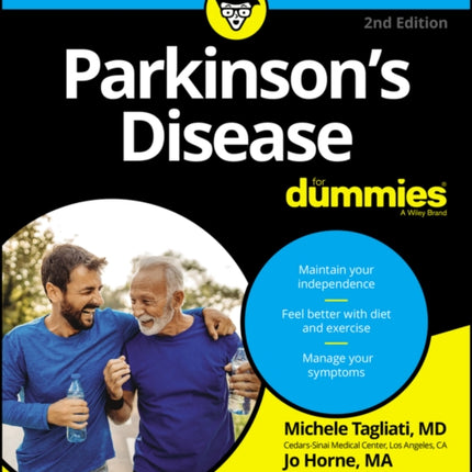 Parkinson's Disease For Dummies