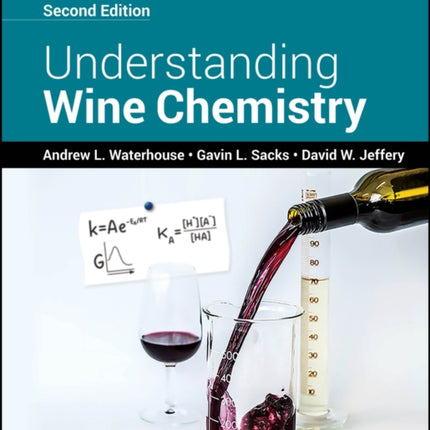 Understanding Wine Chemistry