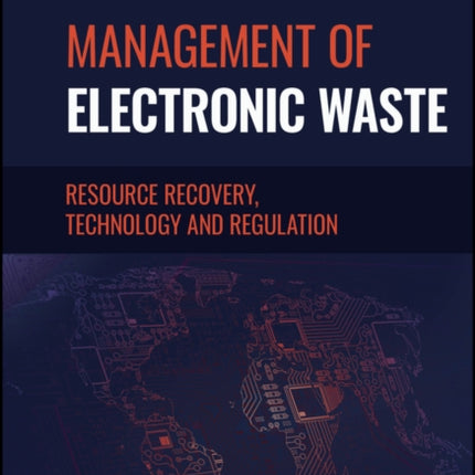 Management of Electronic Waste