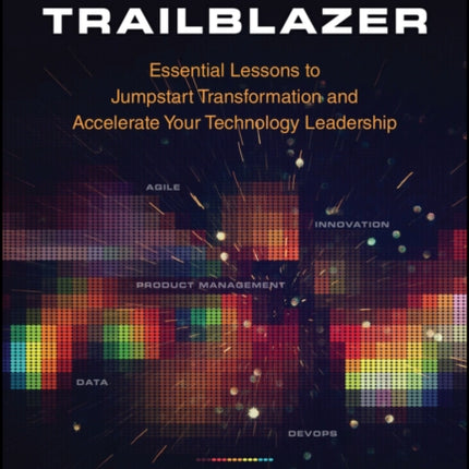 Digital Trailblazer