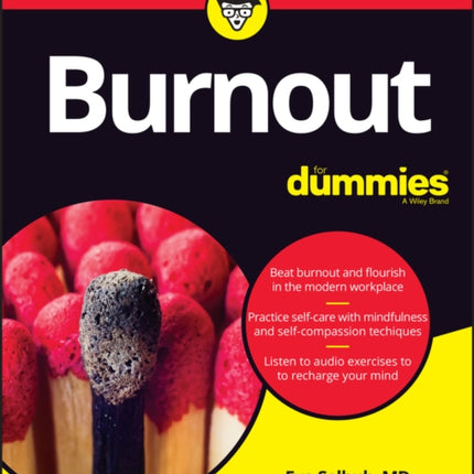 Burnout For Dummies