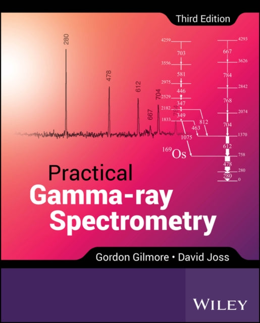 Practical Gammaray Spectrometry