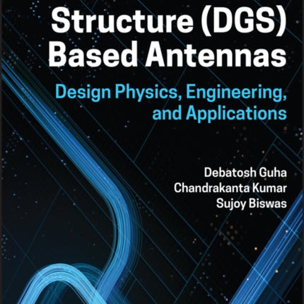 Defected Ground Structure Dgs Based Antennas