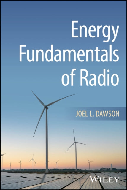 The Physics of Wireless Communications