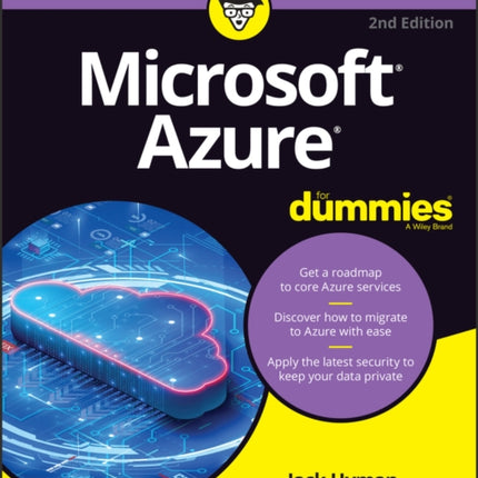 Microsoft Azure For Dummies