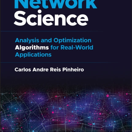 Network Science