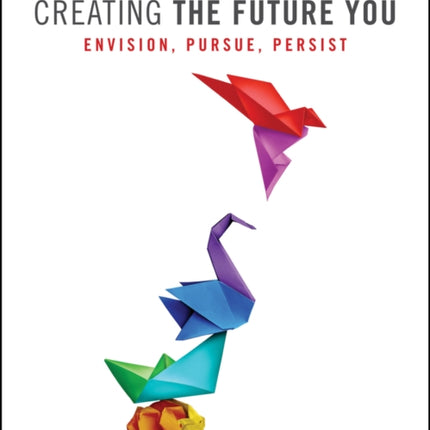 Creating The Future You Envision Pursue Persist