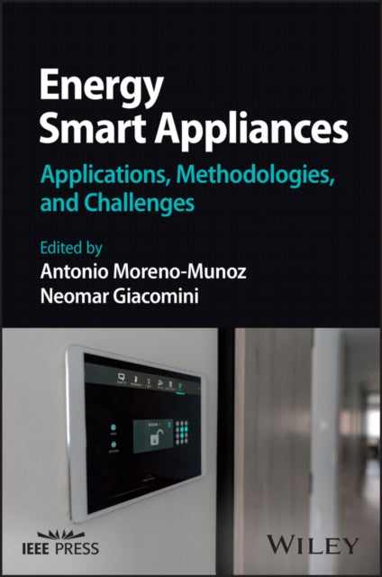 Energy Smart Appliances: Applications, Methodologies, and Challenges