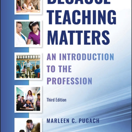 Because Teaching Matters