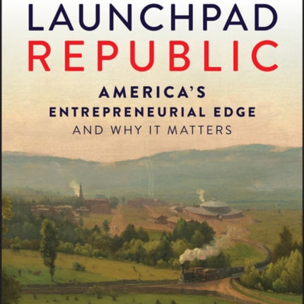 Launchpad Republic