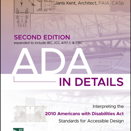 ADA in Details