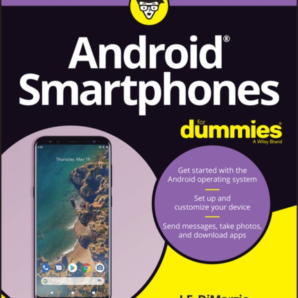 Android Smartphones For Dummies