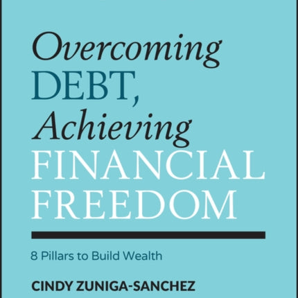 Overcoming Debt Achieving Financial Freedom