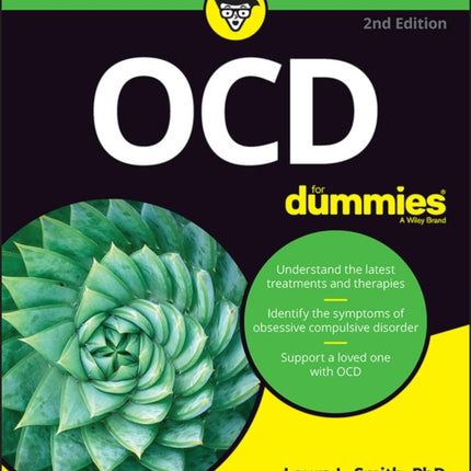 OCD For Dummies