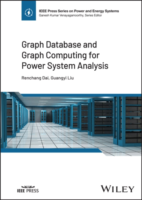 Graph Database and Graph Computing for Power