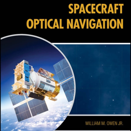 Spacecraft Optical Navigation
