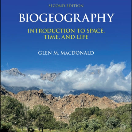 Biogeography