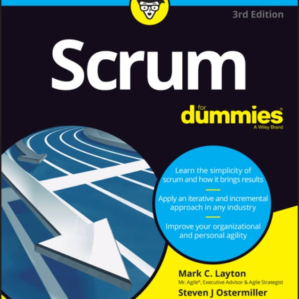 Scrum For Dummies