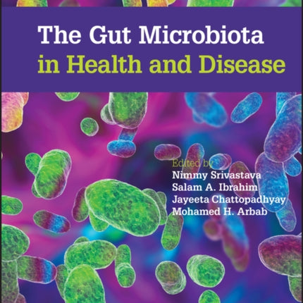 The Gut Microbiota in Health and Disease