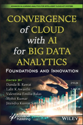 Convergence of Cloud with AI for Big Data