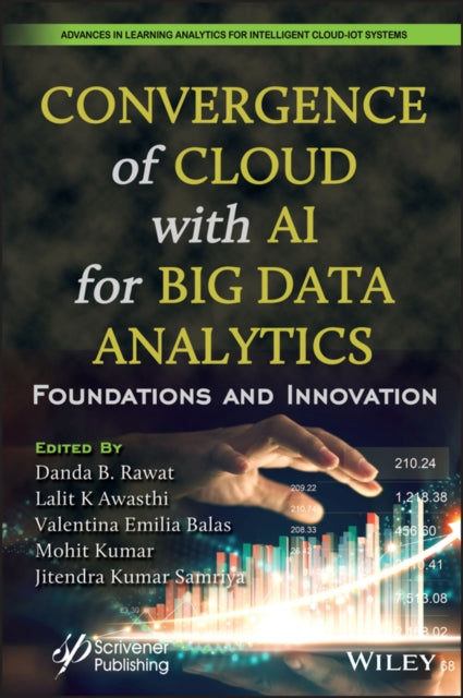 Convergence of Cloud with AI for Big Data