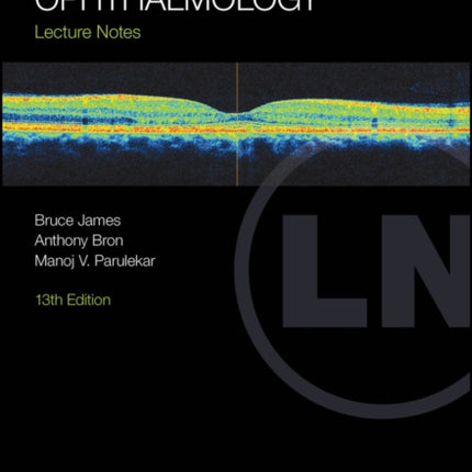 Ophthalmology