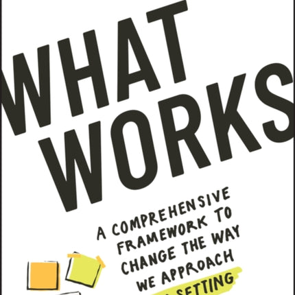 What Works