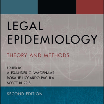 Legal Epidemiology: Theory and Methods