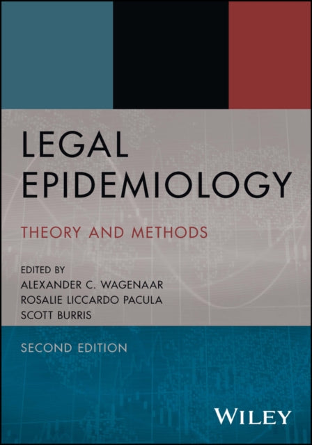 Legal Epidemiology: Theory and Methods