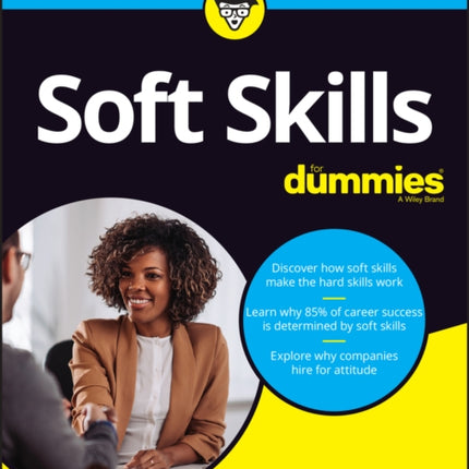 Soft Skills For Dummies