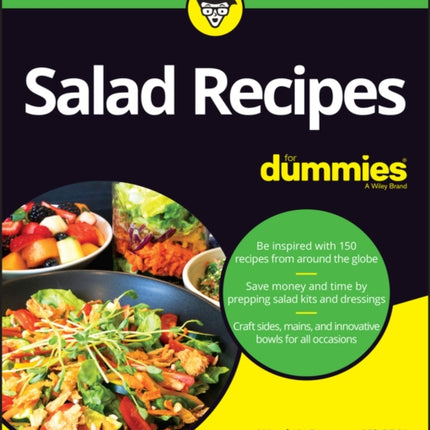 Salad Recipes For Dummies