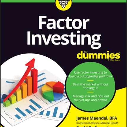 Factor Investing For Dummies