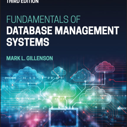 Fundamentals of Database Management Systems