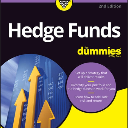 Hedge Funds For Dummies