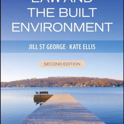 Law  the Built Environment