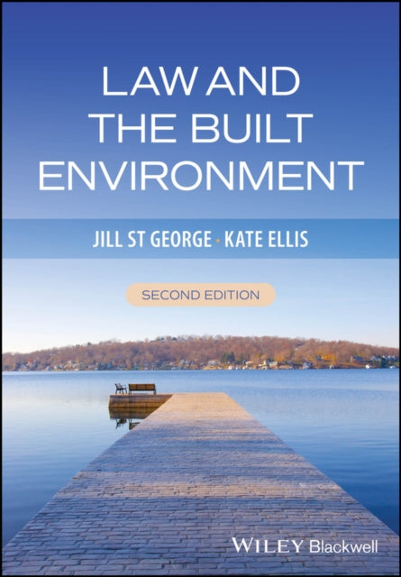 Law  the Built Environment