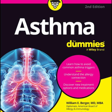 Asthma For Dummies