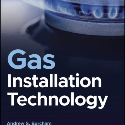 Gas Installation Technology