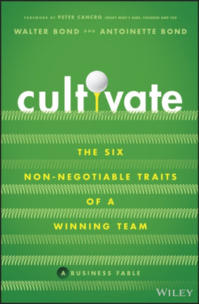 Cultivate