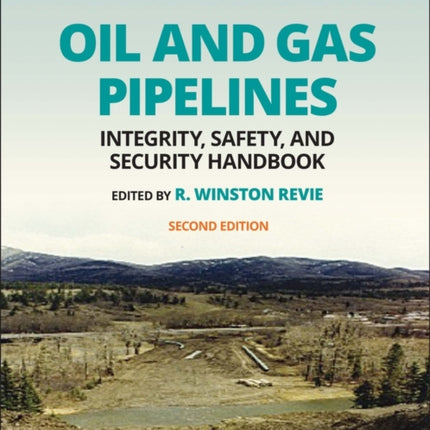 Oil and Gas Pipelines MultiVolume