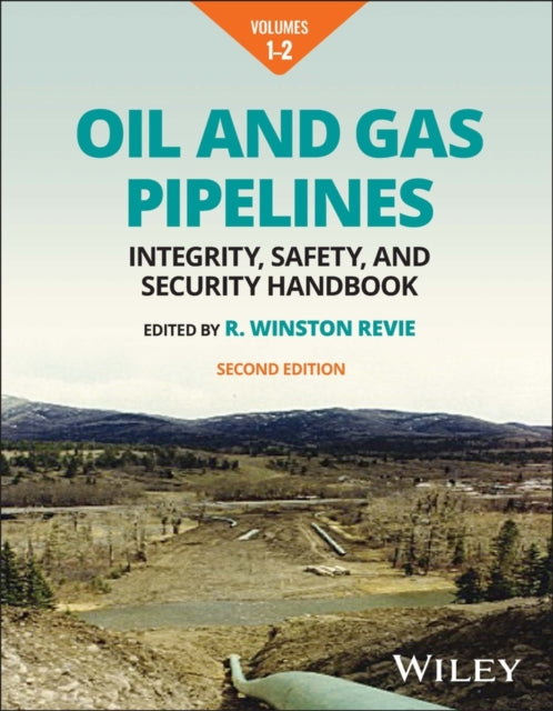 Oil and Gas Pipelines MultiVolume