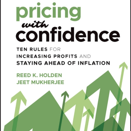 Pricing with Confidence
